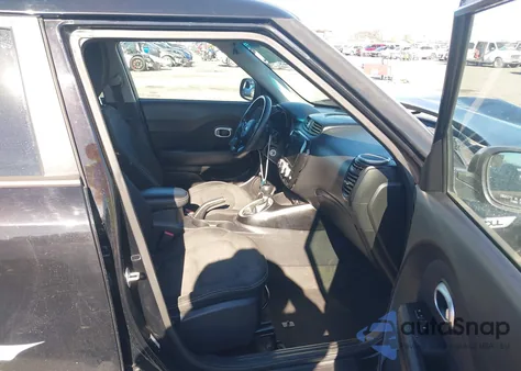 2016 Kia Soul + z USA, uszkodzony, nr VIN KNDJP3A57G7278178